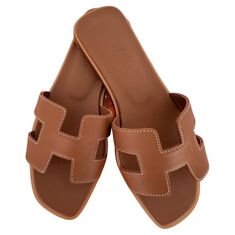 sandal oran hermes|hermes oran sandals on sale.